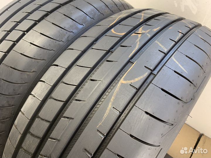 Goodyear Eagle F1 Asymmetric 5 235/55 R18