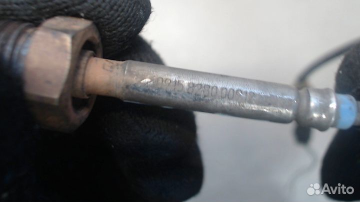 Лямбда зонд Opel Antara, 2010