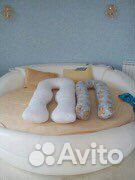 Подушка для беременных