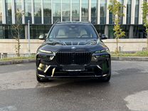 BMW X7 3.0 AT, 2023, 6 000 км, с пробегом, цена 16 500 000 руб.