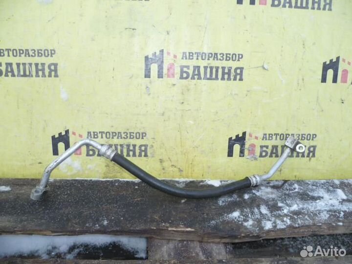 Infiniti QX56 Трубка кондиционера