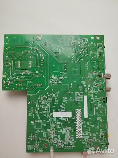 Материнская плата TPD. MT9221T.PB775(T)