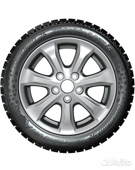 Cordiant Winter Drive 2 185/60 R14 86T