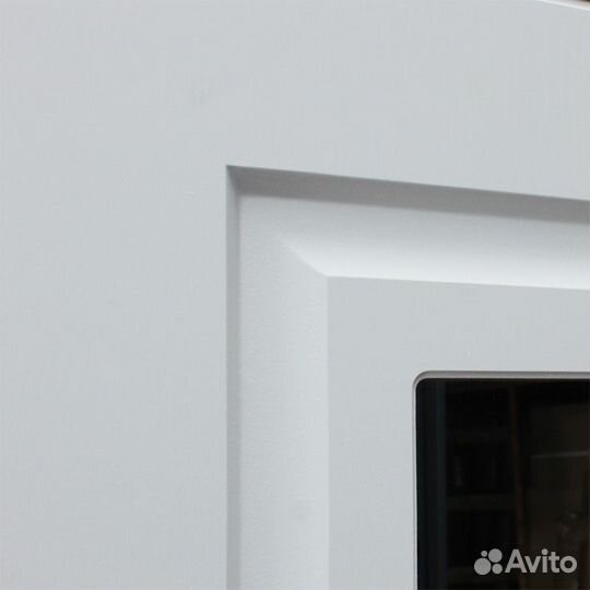 Дверь входная металлическая