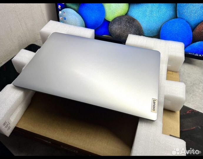 Новый мощный 