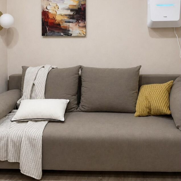 Апартаменты-студия, 10 м², 1/9 эт.
