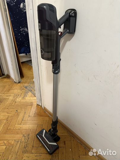Пылесос ручной