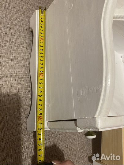 Органайзер, комод для косметики