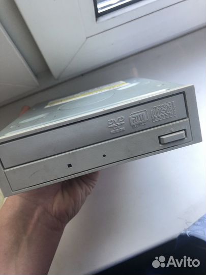 NEC DVD nd-3550a