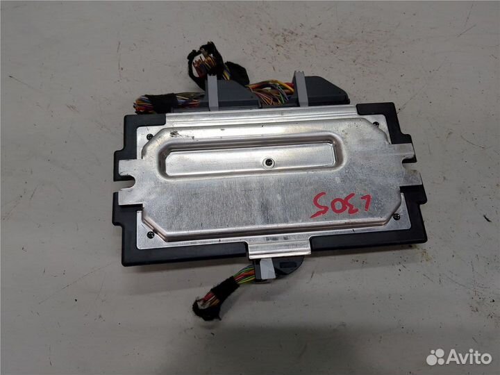 Блок управления светом BMW X5 E70, 2008