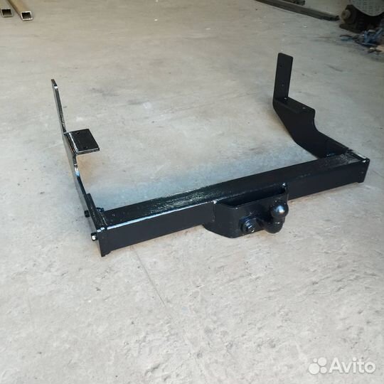 Фаркоп на mercedes sprinter