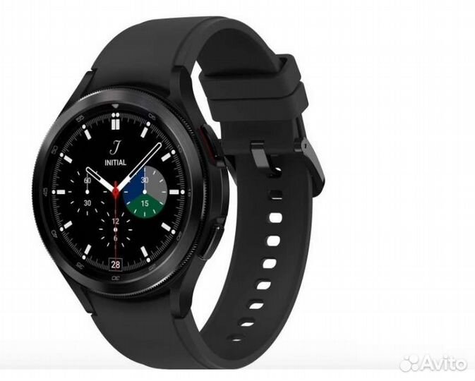 Samsung Galaxy Watch4 Classic 46mm LTE