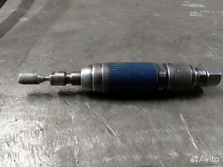 Бормашинка пневматическая