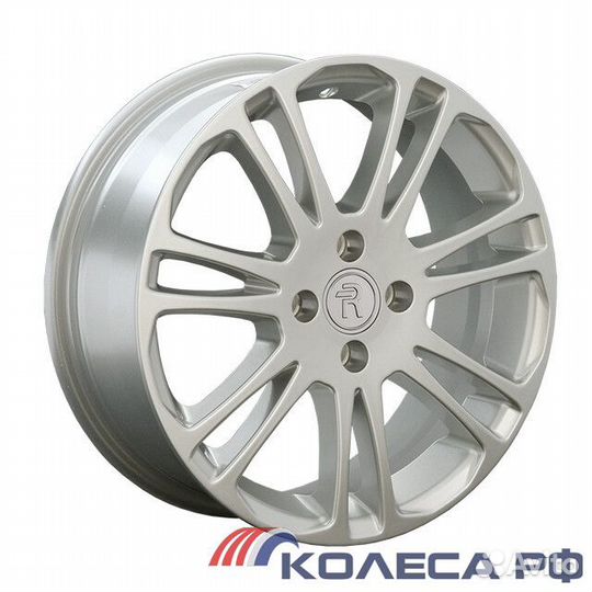 Диски Chery CHR35 8/18 5x108 ET47 d60.1 S