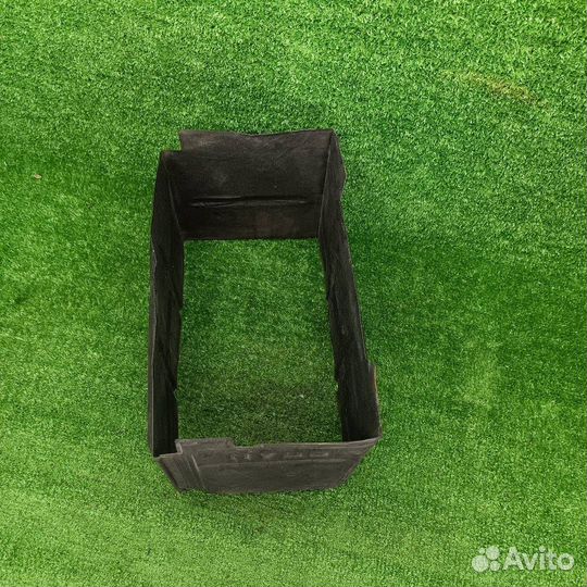 Кожух аккумулятора SsangYong Actyon 2 NEW 2 SUV