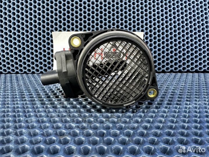 Датчик дмрв VW Touareg GP/Туарег