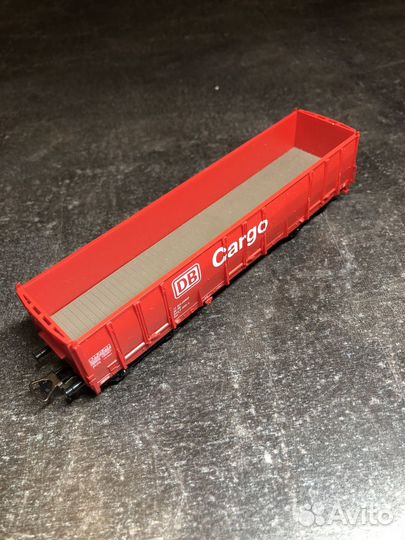 Железная дорога H0,1/87,16.5mm