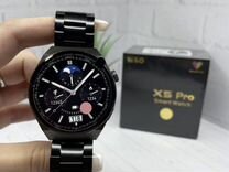 Samsung gear x5 pro умные часы для мужчин