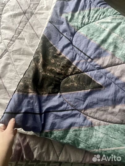 Одеяло двуспальное