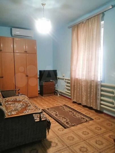 Дом 43 м² на участке 10 сот.