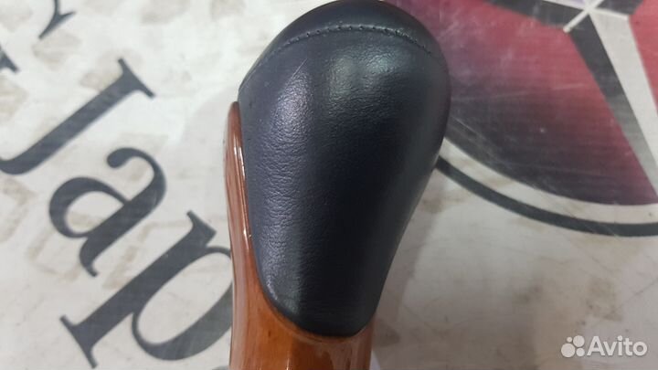 Руль +ручка АКПП на Mercedes-Benz W220 W215 C215