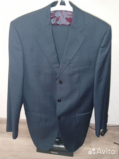 Мужской костюм 48 182