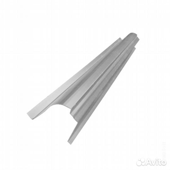 Пороги для Alfa Romeo 159, комплект