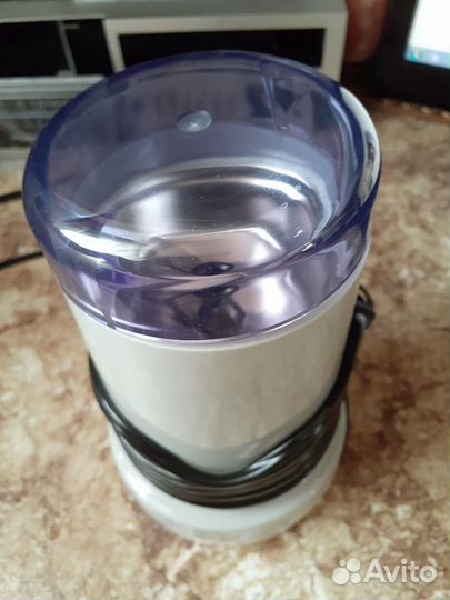 Кофемолка новая