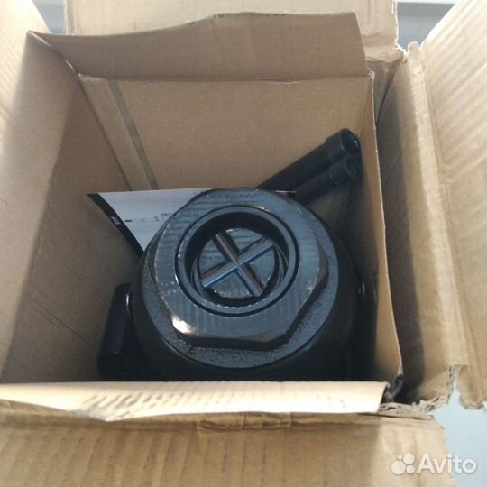 Домкрат гидравлический