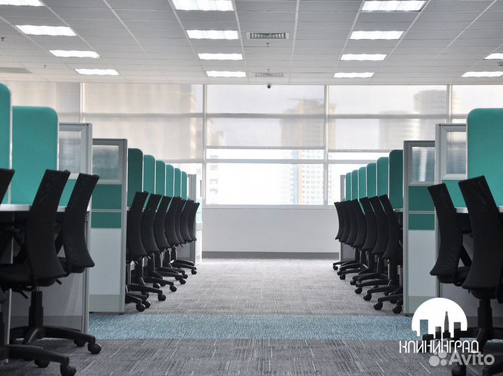 Франшиза с быстрой окупаемостью - «клининград»