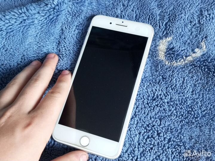 iPhone 7 Plus, 128 ГБ