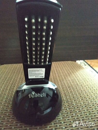 Прибор массажный 