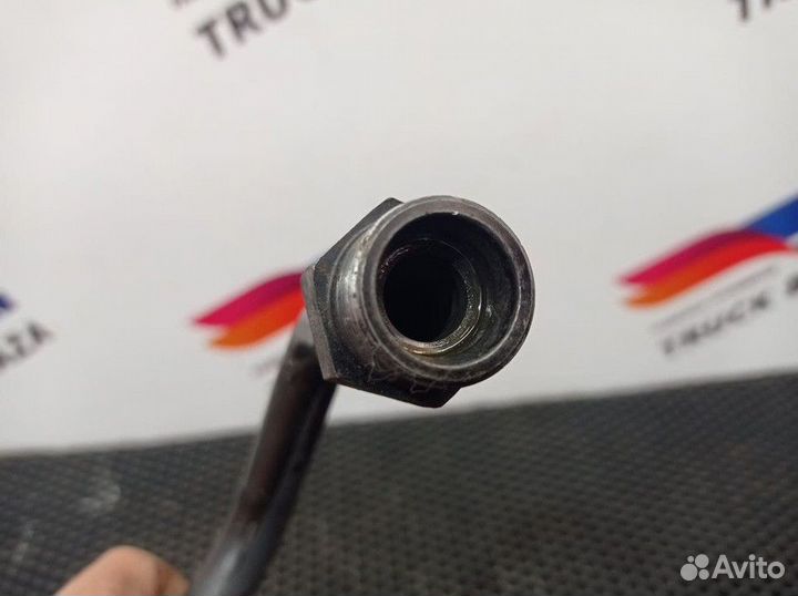 Трубка масляная Scania 5-series