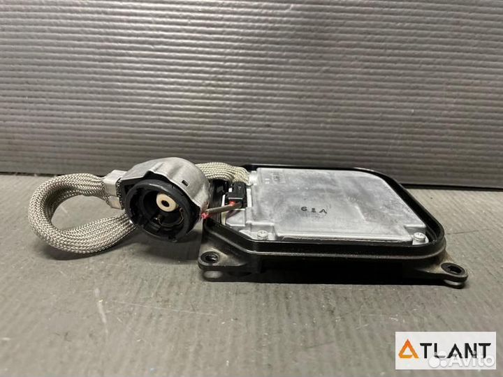 Блок ксенона toyota prius