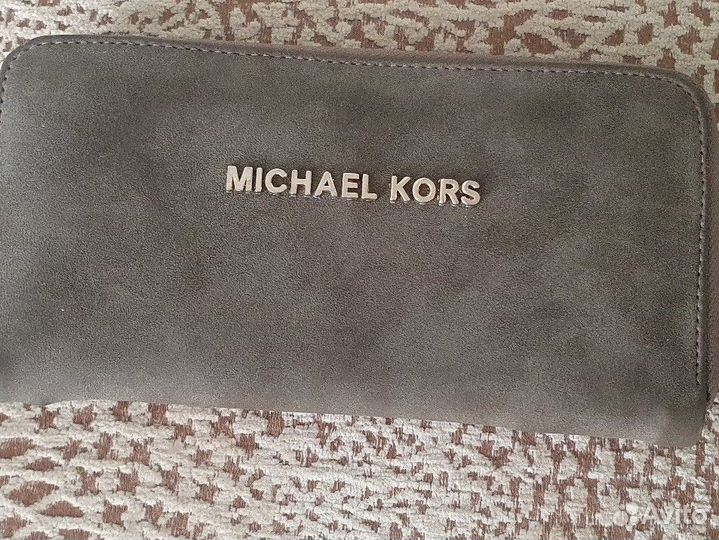 Кошелек женский