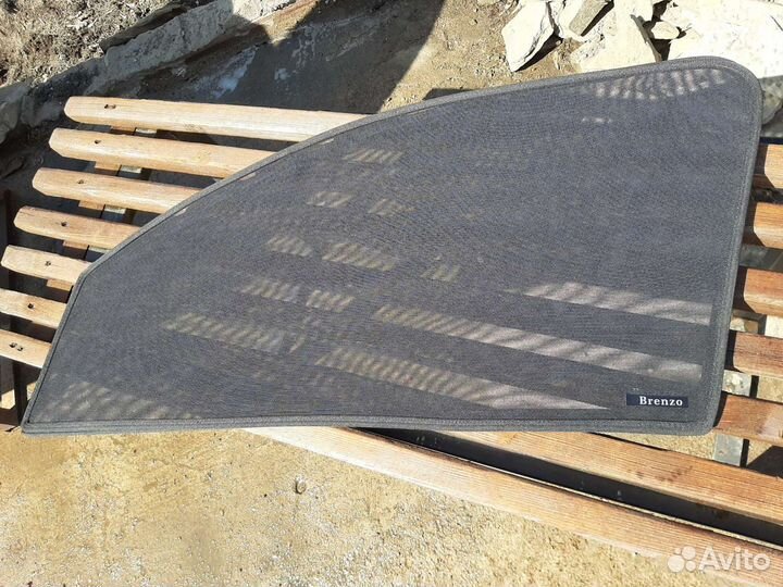 Шторки каркасные