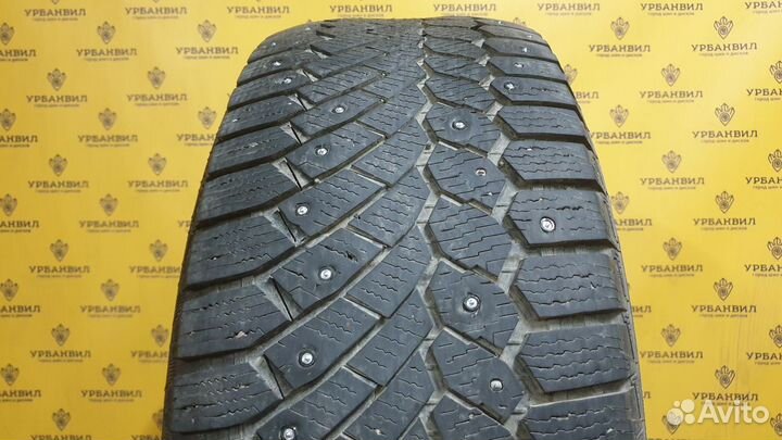 Continental ContiIceContact 4x4 265/60 R18 110T