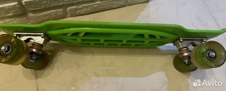 Детский пенни борд