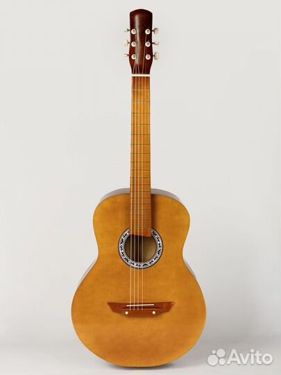 Акустические гитары (струны металл) ACD-40A-12-DN