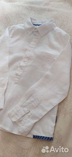 Рубашка Gulliver 116