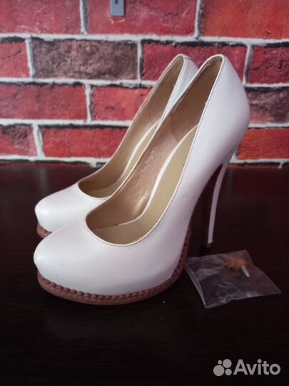 Туфли женские 38 размер