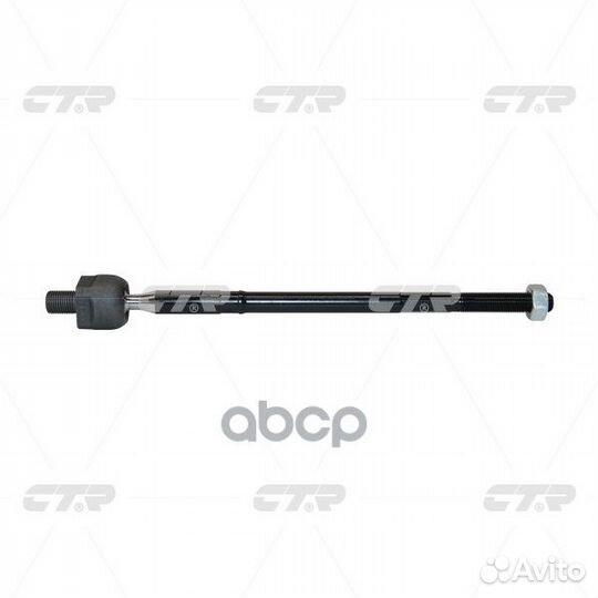 Crvw-4 Тяга рулевая перед прав/лев skoda