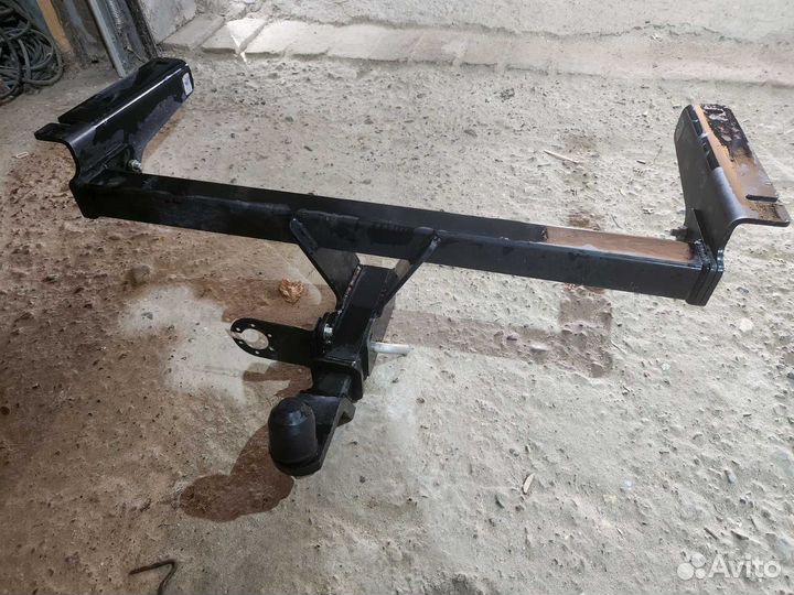 Фаркоп Haval F7