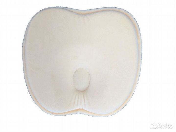 Подушка Postura Crumb для младенца