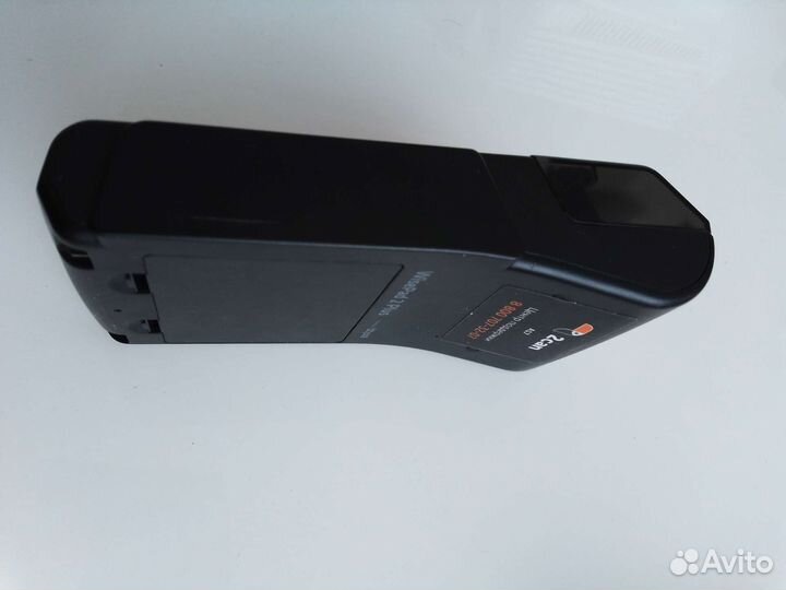 Принтер чеков терминал пос блютус