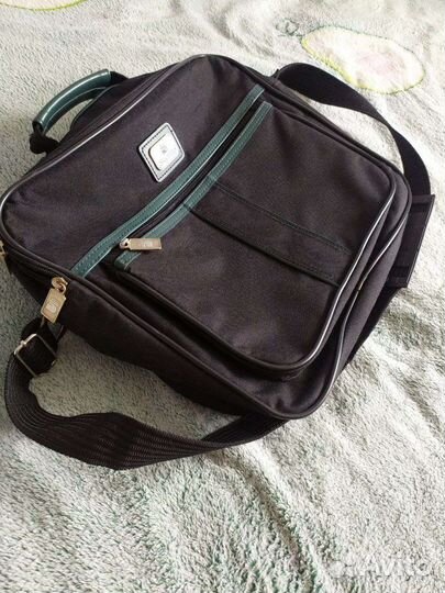 Сумка для ноутбука