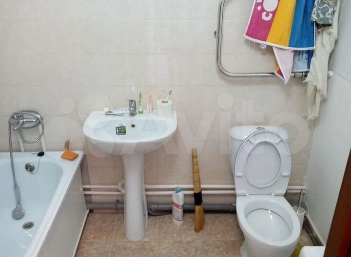 1-к. квартира, 32 м², 13/17 эт.