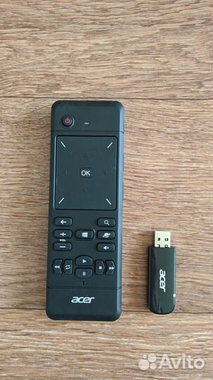 Универсальный пульт