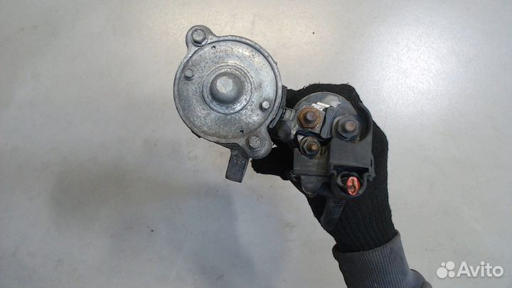 Стартер Mazda Tribute 2007, 2008