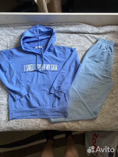 Пакет женских вещей 42-44